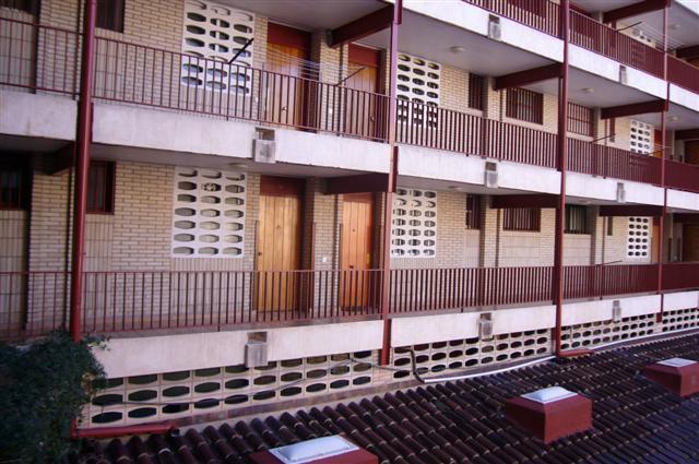 Las Tejas - Fincas Arena Benidorm Exterior photo