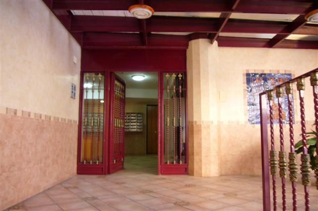 Las Tejas - Fincas Arena Benidorm Exterior photo