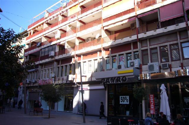 Las Tejas - Fincas Arena Benidorm Exterior photo